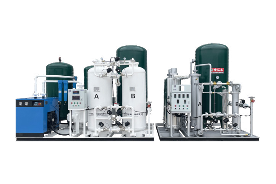 Befolyásolja a nitrogéngenerátorokat a környezeti hőmérséklet?