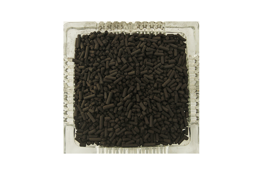 Palládium szén deoxidizátor