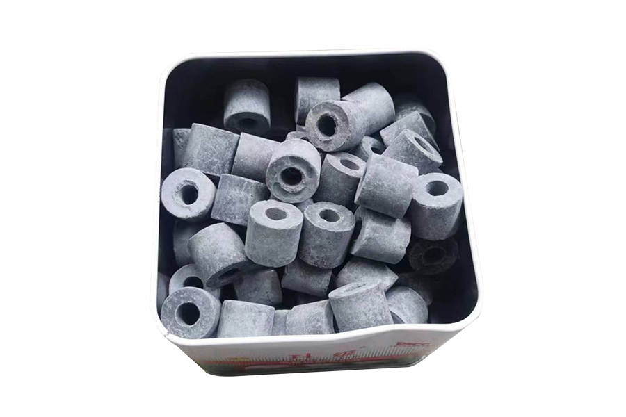 Nikkel -katalizátor