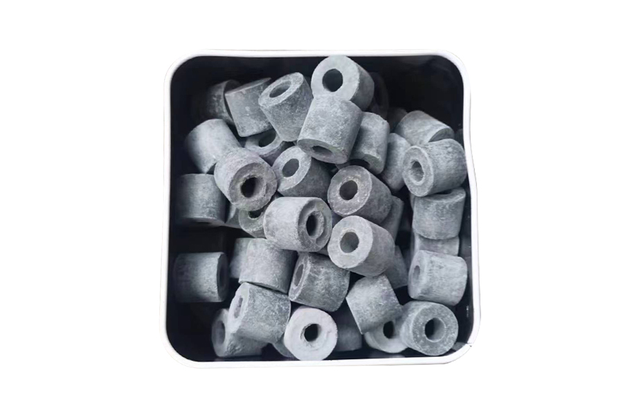 Nikkel -katalizátor