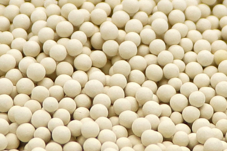 3a 4a 5a 13x száraz adszorbeált molekuláris szit