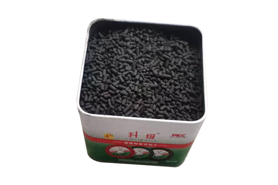 Palládium -katalizátor