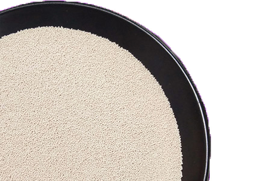 Zeolit molekuláris szita