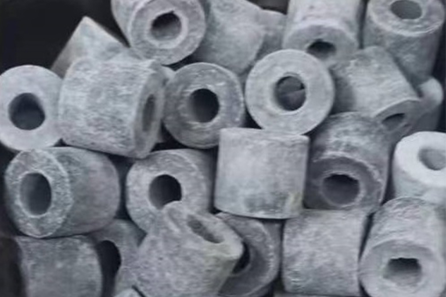 Nikkel -katalizátor