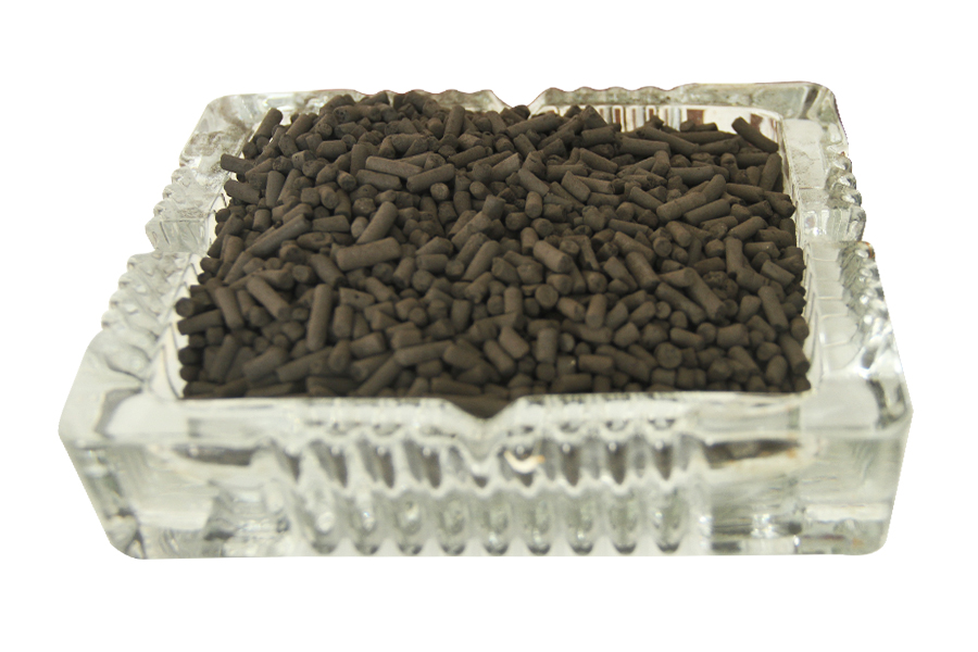 Palládium szén deoxidizátor