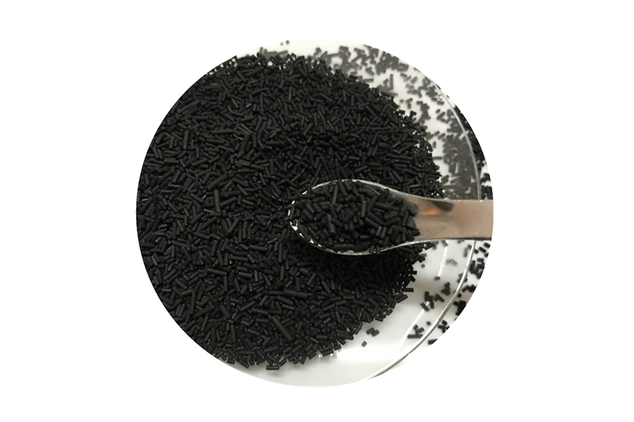 Szénmolekuláris szita