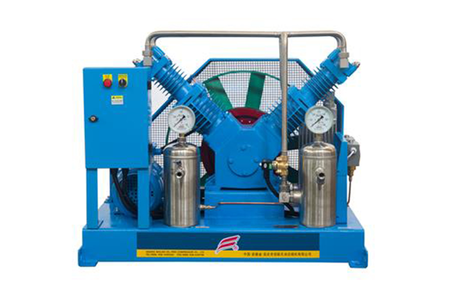 Közepes és alacsony nyomású oxigénnövelő