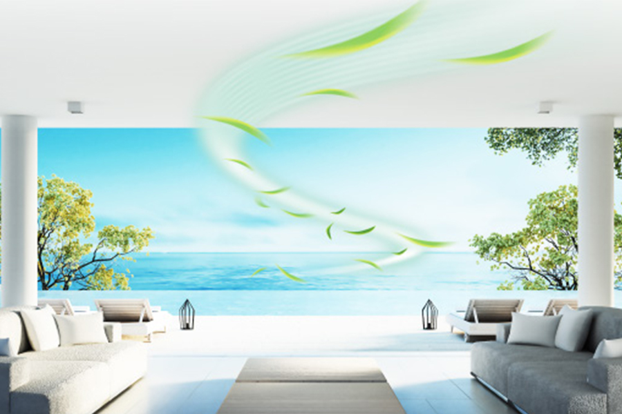 Fennsík diszperziós oxigéngenerátor