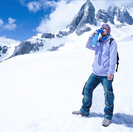 PSA oxigéngenerátor alkalmazás