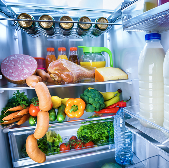 PSA nitrogén generátor alkalmazás