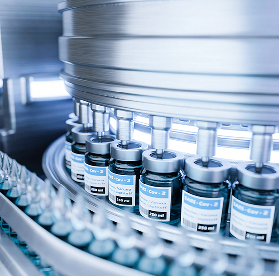 PSA nitrogén generátor alkalmazás