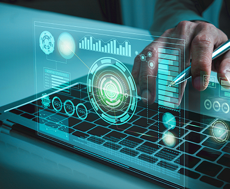 Okos távirányító