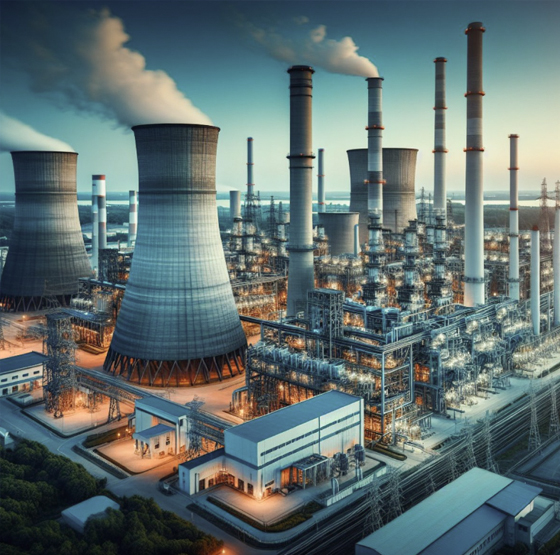 PSA nitrogén generátor alkalmazás