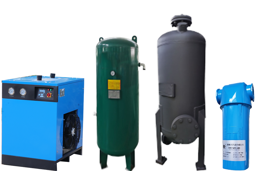 Légtisztító eszköz