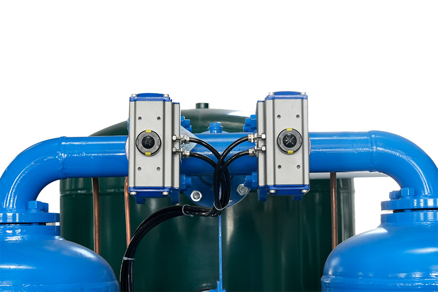 Ipari PSA nitrogéngenerátor