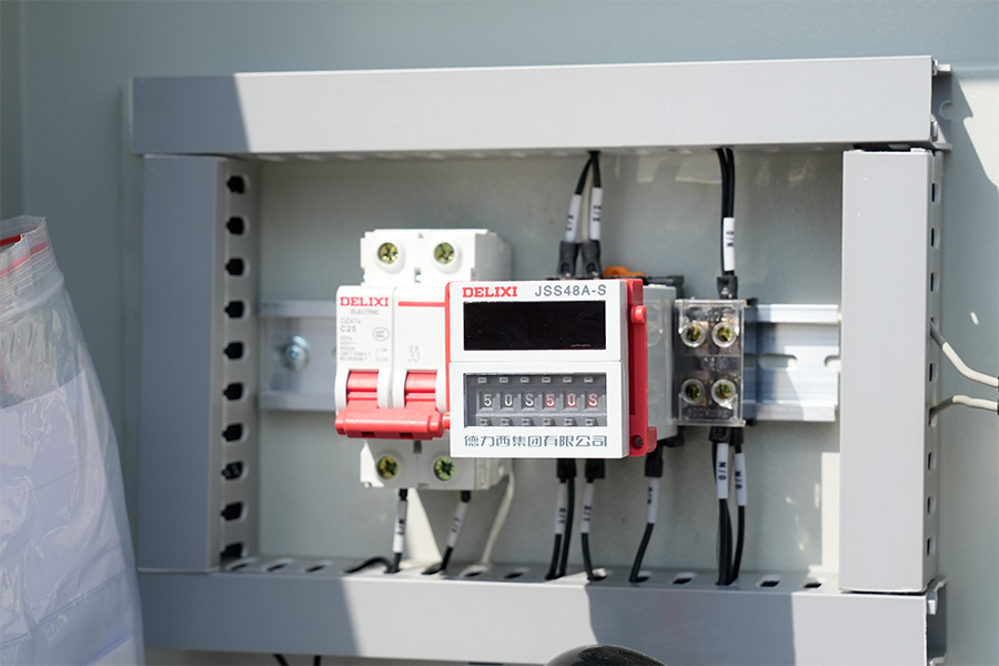 Alváz típusú doboz típus PSA nitrogéngenerátor