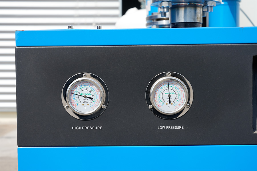 Orvosi molekuláris sziták oxigéngenerátor