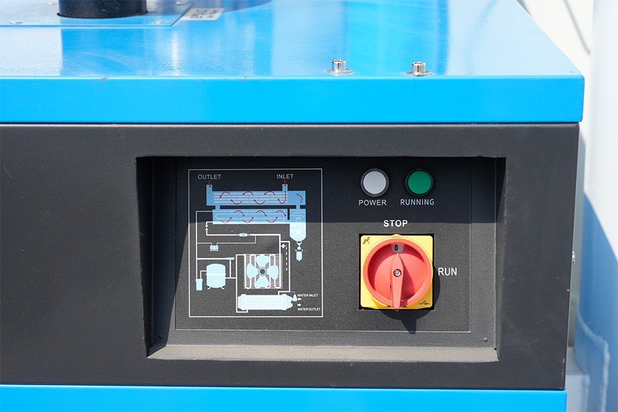 Orvosi molekuláris sziták oxigéngenerátor