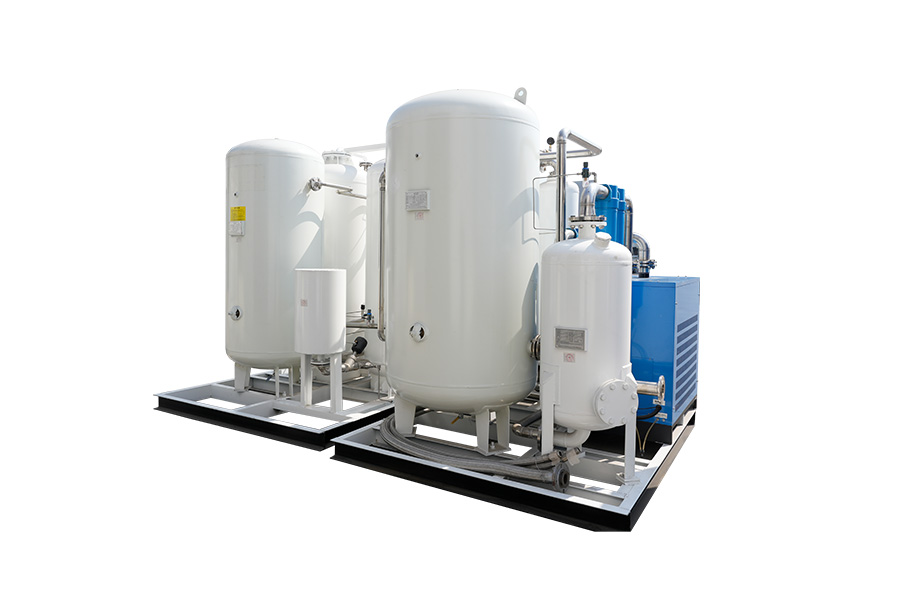 Orvosi molekuláris sziták oxigéngenerátor