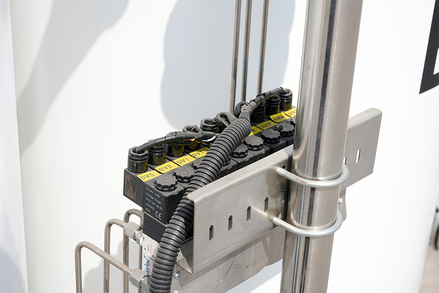 Orvosi molekuláris sziták oxigéngenerátor