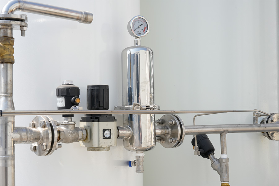 Orvosi molekuláris sziták oxigéngenerátor