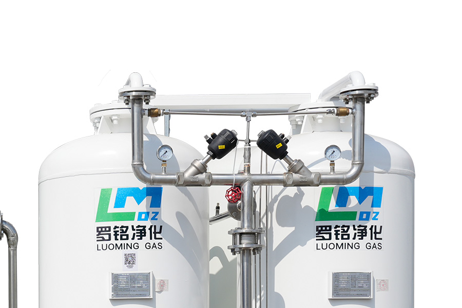 Orvosi molekuláris sziták oxigéngenerátor