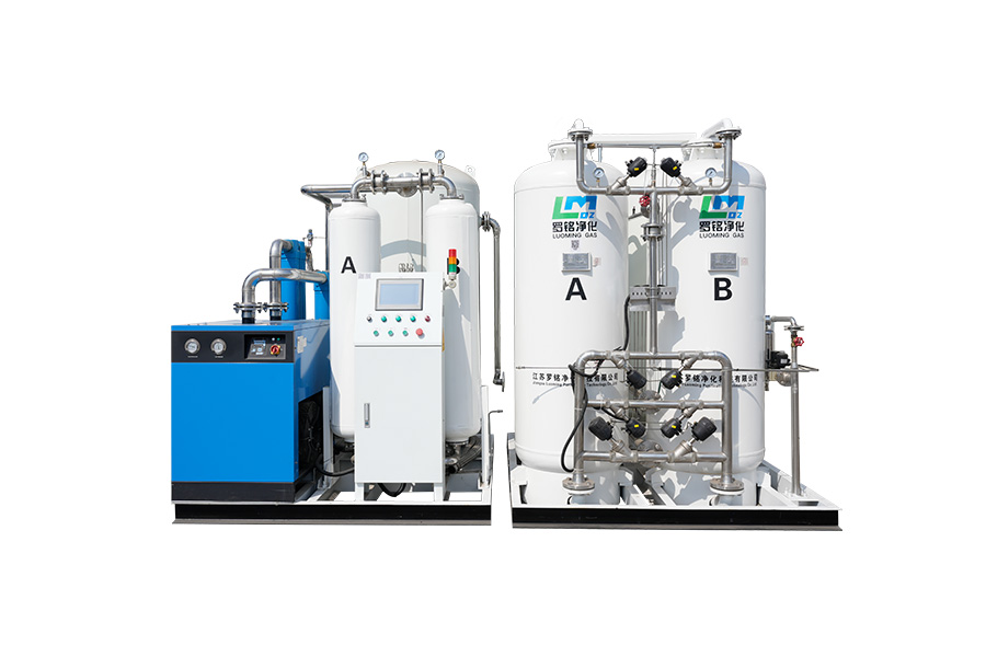 Orvosi molekuláris sziták oxigéngenerátor